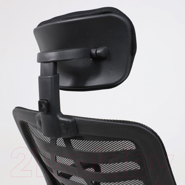 Изображение товара Кресло офисное AksHome Elon (черный)