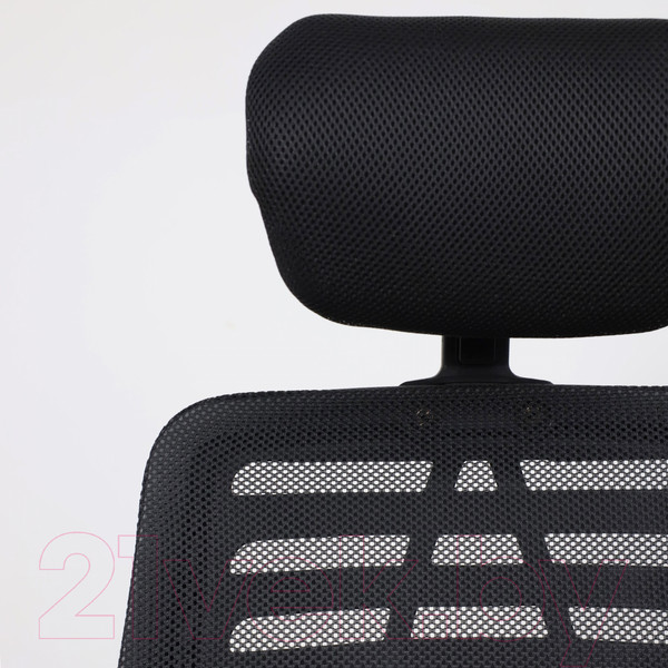 Изображение товара Кресло офисное AksHome Elon (черный)