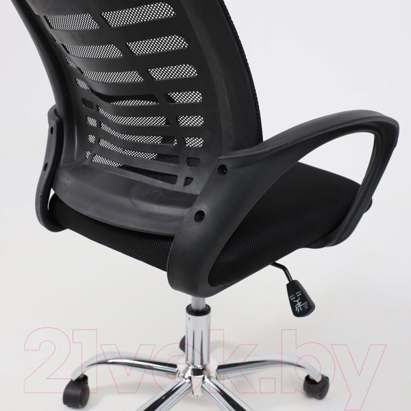 Изображение товара Кресло офисное AksHome Elon (черный)