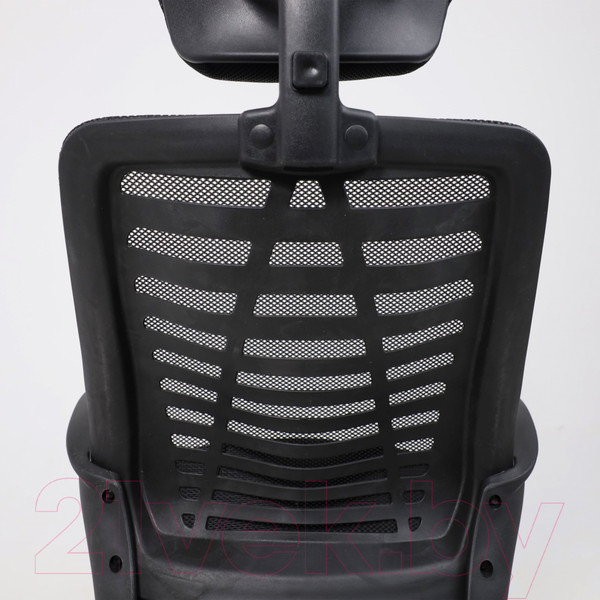 Изображение товара Кресло офисное AksHome Elon (черный)