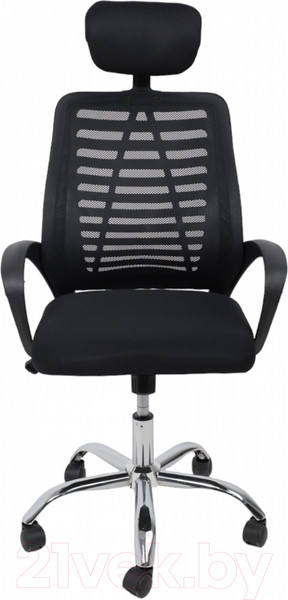 Изображение товара Кресло офисное AksHome Elon (черный)