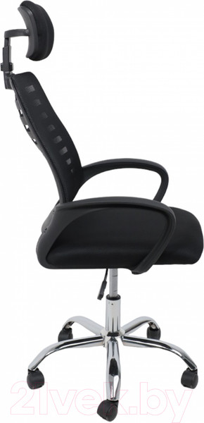 Изображение товара Кресло офисное AksHome Elon (черный)