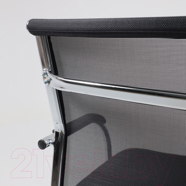 Изображение товара Кресло офисное AksHome Maris (черный)