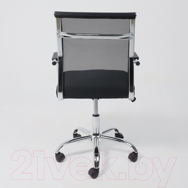 Изображение товара Кресло офисное AksHome Maris (черный)