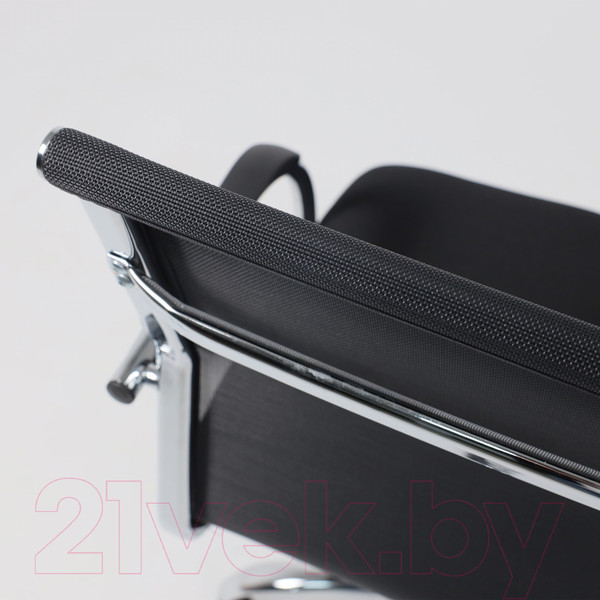 Изображение товара Кресло офисное AksHome Maris (черный)