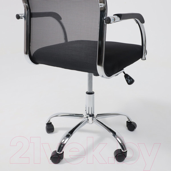 Изображение товара Кресло офисное AksHome Maris (черный)