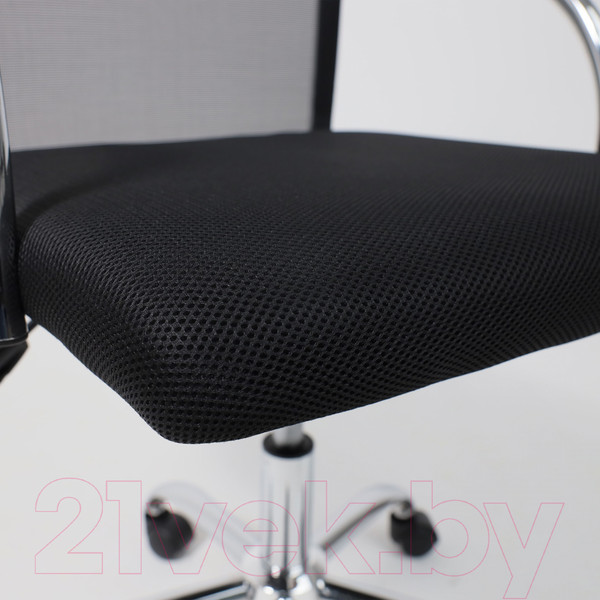 Изображение товара Кресло офисное AksHome Maris (черный)