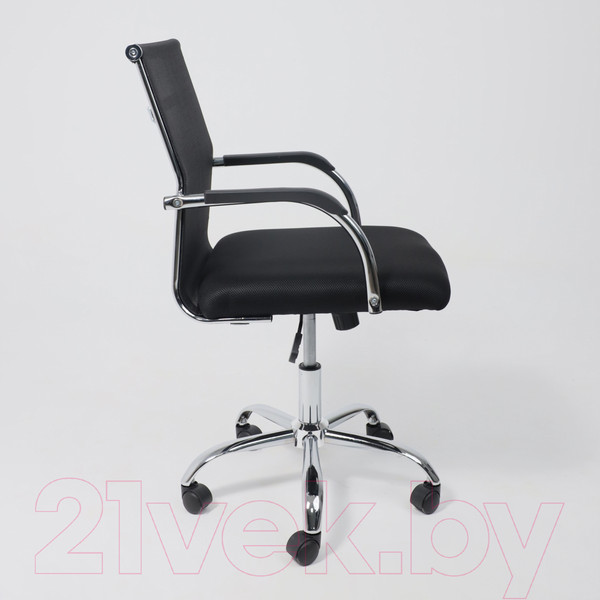 Изображение товара Кресло офисное AksHome Maris (черный)