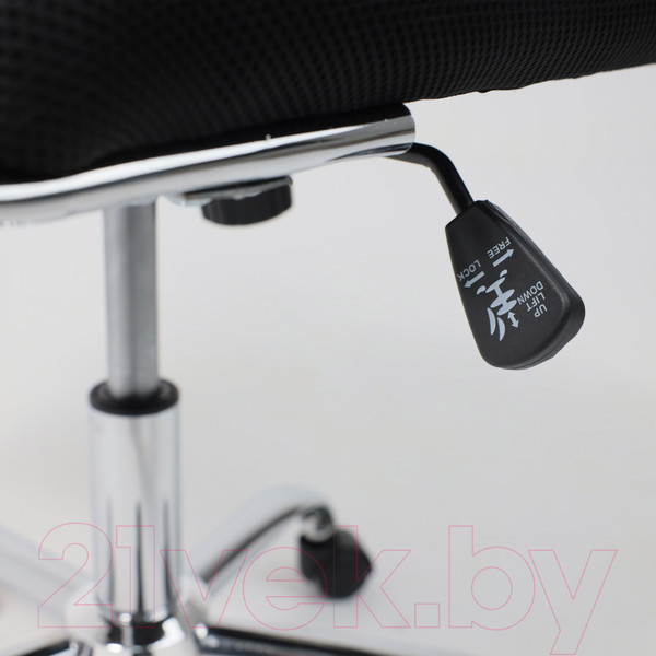 Изображение товара Кресло офисное AksHome Maris (черный)