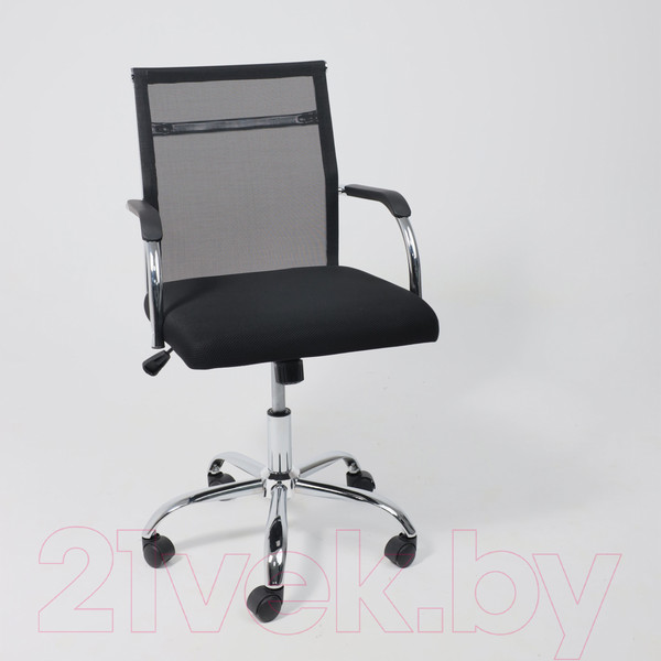 Изображение товара Кресло офисное AksHome Maris (черный)