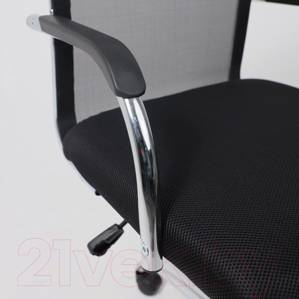 Изображение товара Кресло офисное AksHome Maris (черный)