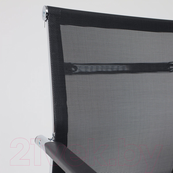 Изображение товара Кресло офисное AksHome Maris (черный)