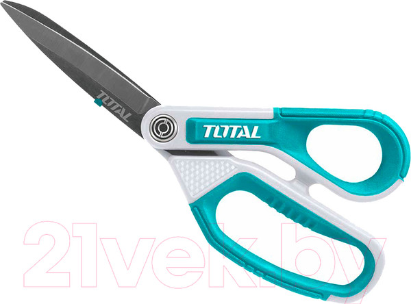 Изображение товара Ножницы строительные универсальные TOTAL THSCRS812108