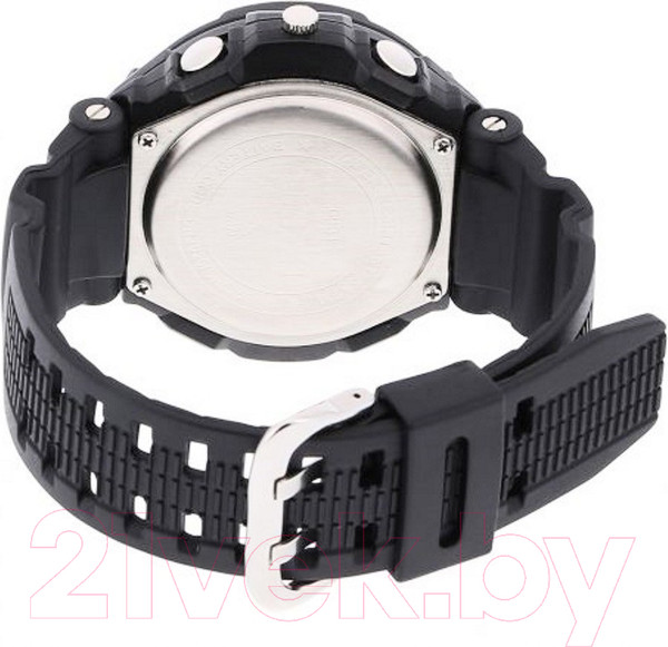 Изображение товара Часы наручные мужские Skmei AD0931 (зеленый)