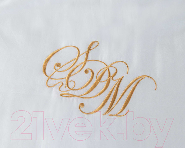 Изображение товара Комплект постельного белья с одеялом Sofi de Marko Нельсон №4 1.6 / КТ-1.6-НС4