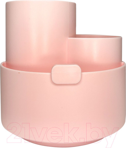 Изображение товара Органайзер настольный Lorex Kids. Stickers / LXKDOST-PK (розовый)