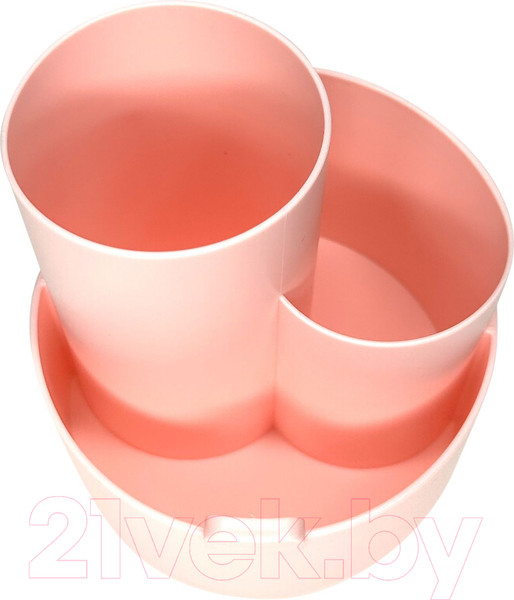 Изображение товара Органайзер настольный Lorex Kids. Stickers / LXKDOST-PK (розовый)