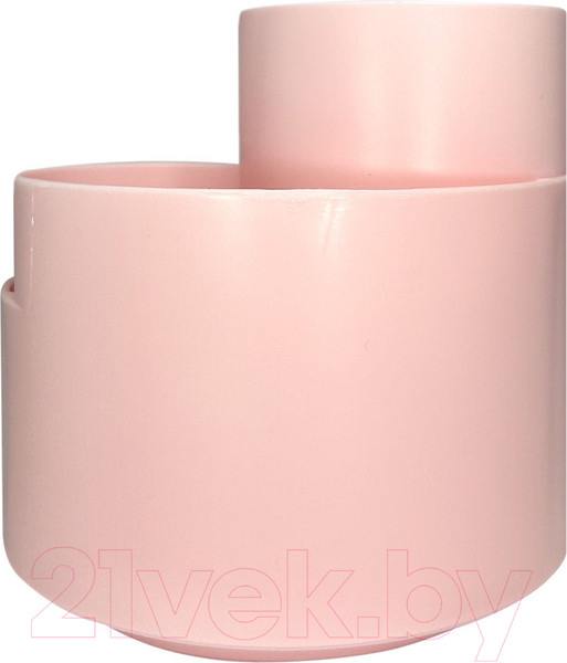 Изображение товара Органайзер настольный Lorex Kids. Stickers / LXKDOST-PK (розовый)