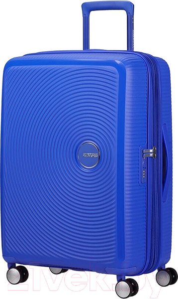 Изображение товара Чемодан на колесах American Tourister Soundbox 32G*12 003