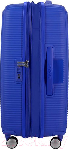 Изображение товара Чемодан на колесах American Tourister Soundbox 32G*12 003