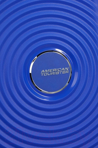 Изображение товара Чемодан на колесах American Tourister Soundbox 32G*12 003