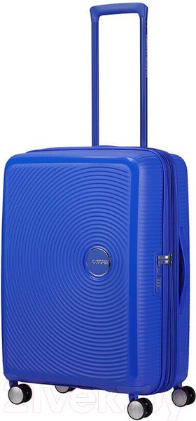 Изображение товара Чемодан на колесах American Tourister Soundbox 32G*12 003