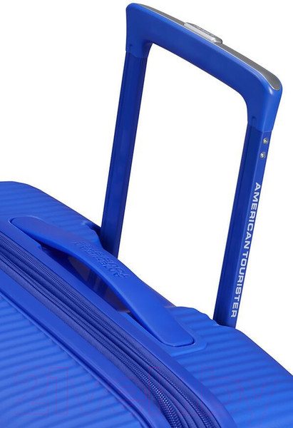 Изображение товара Чемодан на колесах American Tourister Soundbox 32G*12 003