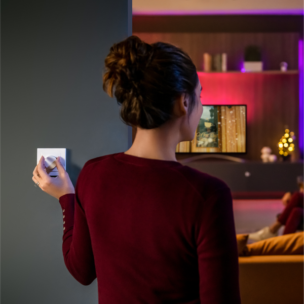 Изображение товара Диммер Aqara Н1 / ZNXNKG02LM