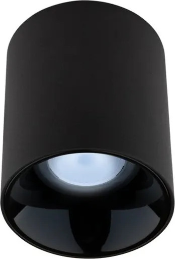 Изображение товара Точечный светильник Aqara T1 с углом рассеивания 24° / MZSD11LM_24bl (черный)