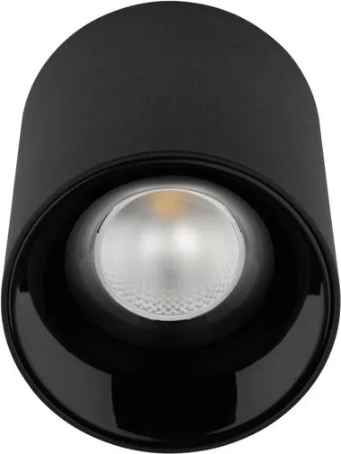 Изображение товара Точечный светильник Aqara T1 с углом рассеивания 24° / MZSD11LM_24bl (черный)
