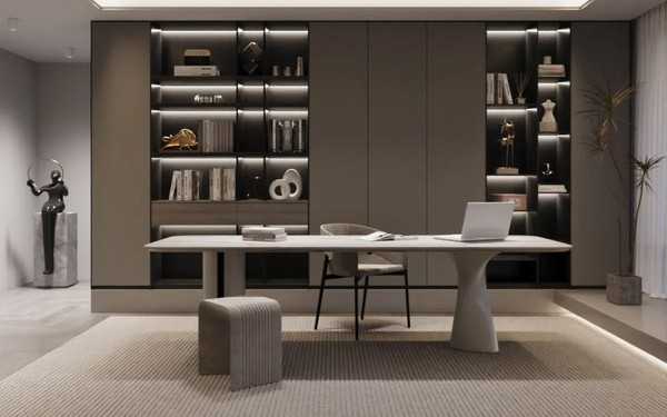 Изображение товара Точечный светильник Aqara T1 с углом рассеивания 24° / MZSD11LM_24bl (черный)