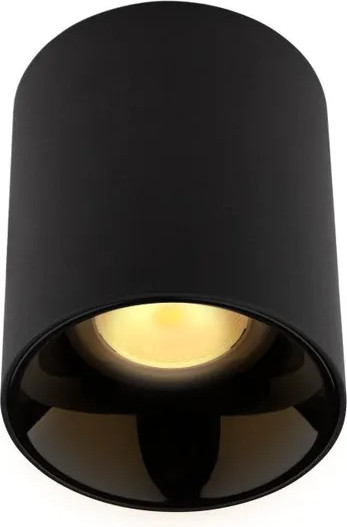 Изображение товара Точечный светильник Aqara T1 с углом рассеивания 24° / MZSD11LM_24bl (черный)