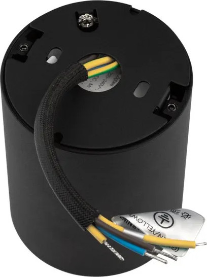 Изображение товара Точечный светильник Aqara T1 с углом рассеивания 24° / MZSD11LM_24bl (черный)