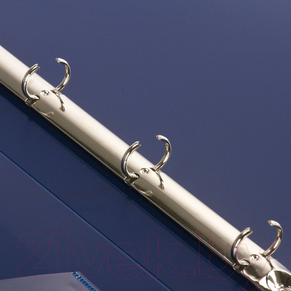 Изображение товара Папка для бумаг Brauberg Extra / 270483 (синий)