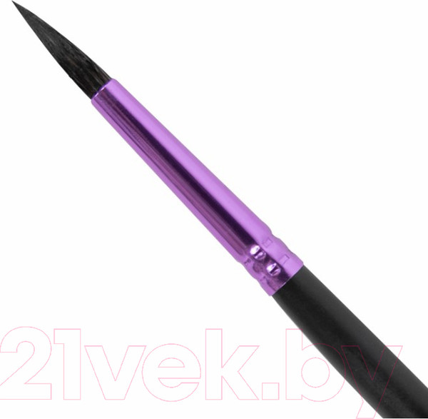 Изображение товара Кисть для рисования Brauberg Premium. Белка №5 / 200974 (круглая)