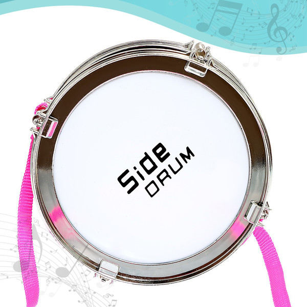 Изображение товара Музыкальная игрушка Sima-Land Барабан. Джаз-драм 586-5C / 9895031