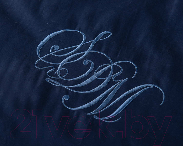 Изображение товара Комплект постельного белья с одеялом Sofi de Marko Нельсон №3 7Е / КТ-7Е-НС3