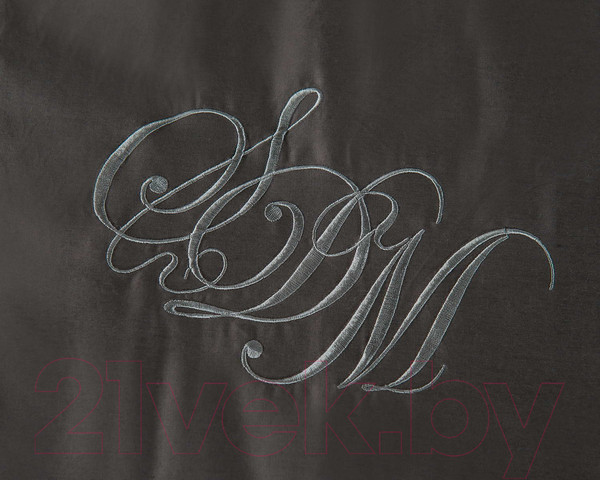 Изображение товара Комплект постельного белья с одеялом Sofi de Marko Нельсон №2 7Е / КТ-7Е-НС2