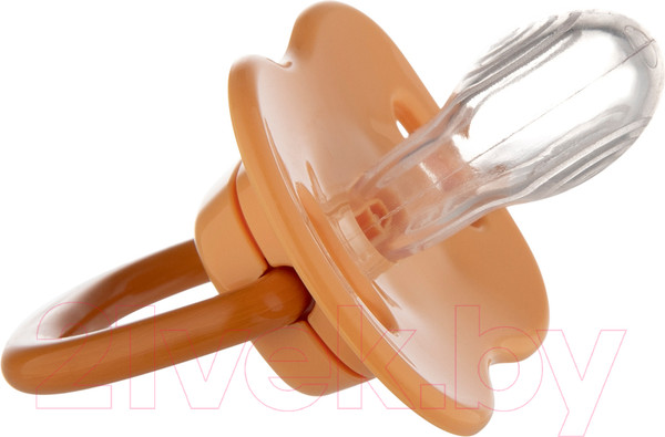 Изображение товара Набор пустышек Canpol Горы / 34/932_yel (2шт)