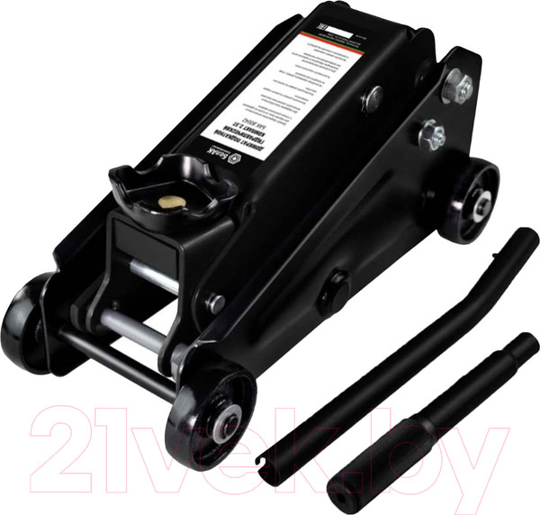 Изображение товара Подкатной домкрат БелАК БАК.80042