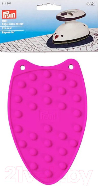 Изображение товара Аксессуар для утюга Prym 611908 (ярко-розовый)