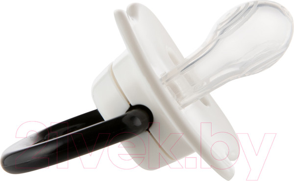 Изображение товара Набор пустышек Canpol BabiesBoo / 34/929_whi (2шт)