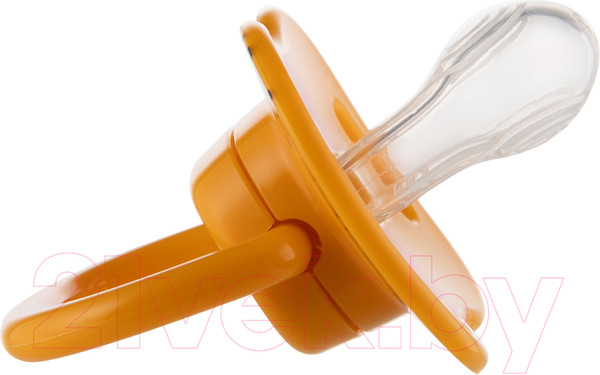 Изображение товара Набор пустышек Canpol BabiesBoo / 34/927_ora (2шт)