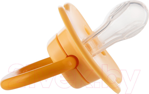 Изображение товара Набор пустышек Canpol BabiesBoo / 34/929_ora (2шт)