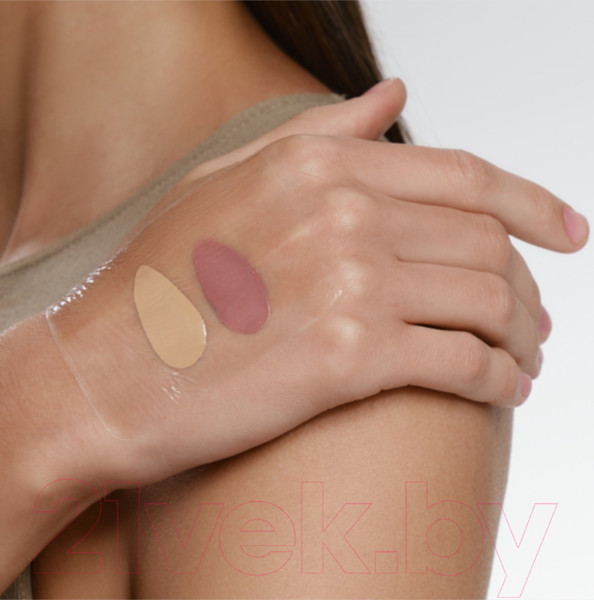 Изображение товара Палитра для смешивания косметики Shik Studio Magic Leaf