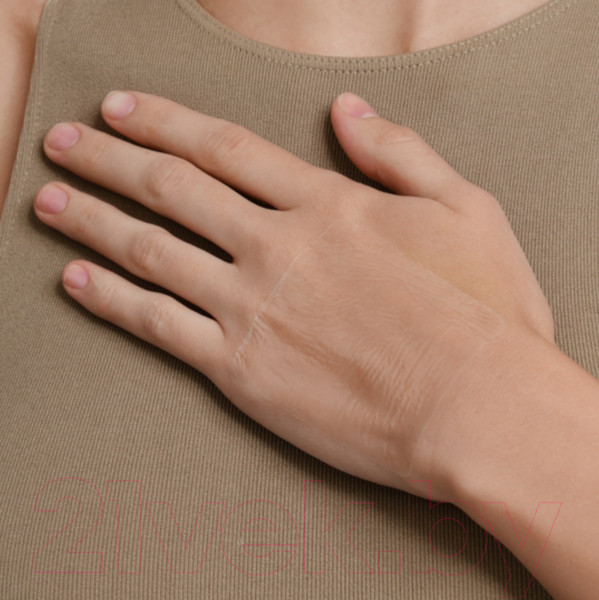 Изображение товара Палитра для смешивания косметики Shik Studio Magic Leaf