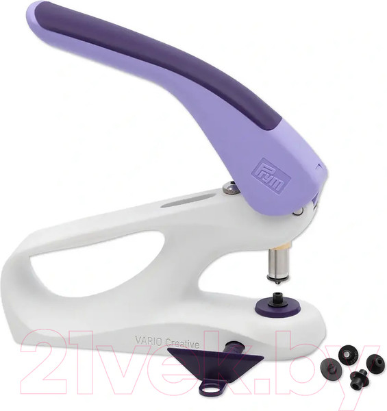 Изображение товара Ручной пресс для установки фурнитуры Prym Vario Creative Tool 390903