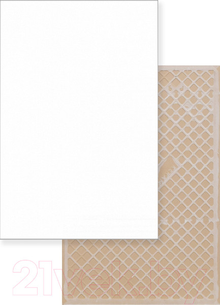 Изображение товара Плитка Kerama Marazzi Белое Солнце глянцев. (200x300)