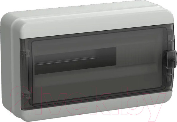 Изображение товара Бокс пластиковый IEK TF5-KP72-N-18-65-K03-K02