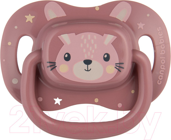 Изображение товара Пустышка Canpol 34/926_pin